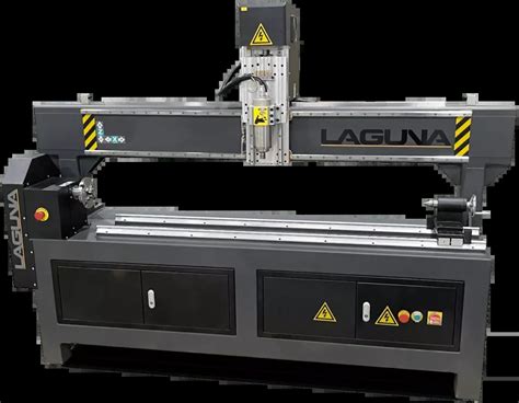 Laguna CNC Turner 